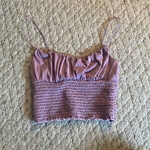 Urban Outfitters Crop Top